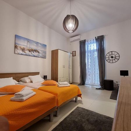 Studio Apartment Mandic Dubrovnik Exterior foto