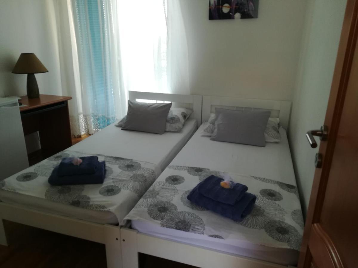 Studio Apartment Mandic Dubrovnik Exterior foto