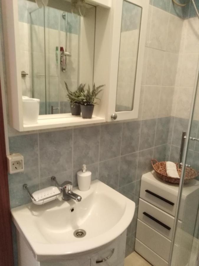 Studio Apartment Mandic Dubrovnik Exterior foto