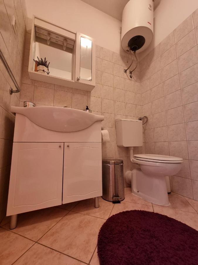 Studio Apartment Mandic Dubrovnik Exterior foto