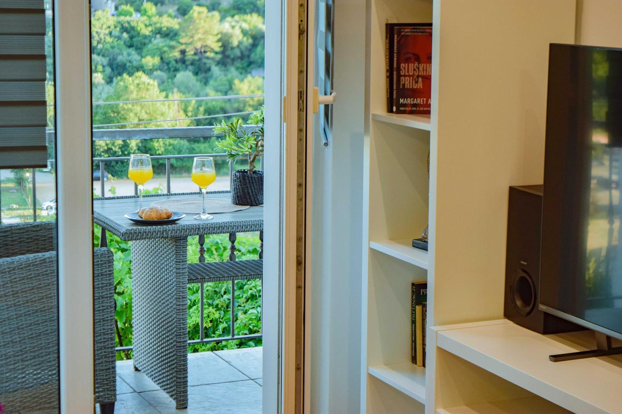 Studio Apartment Mandic Dubrovnik Exterior foto
