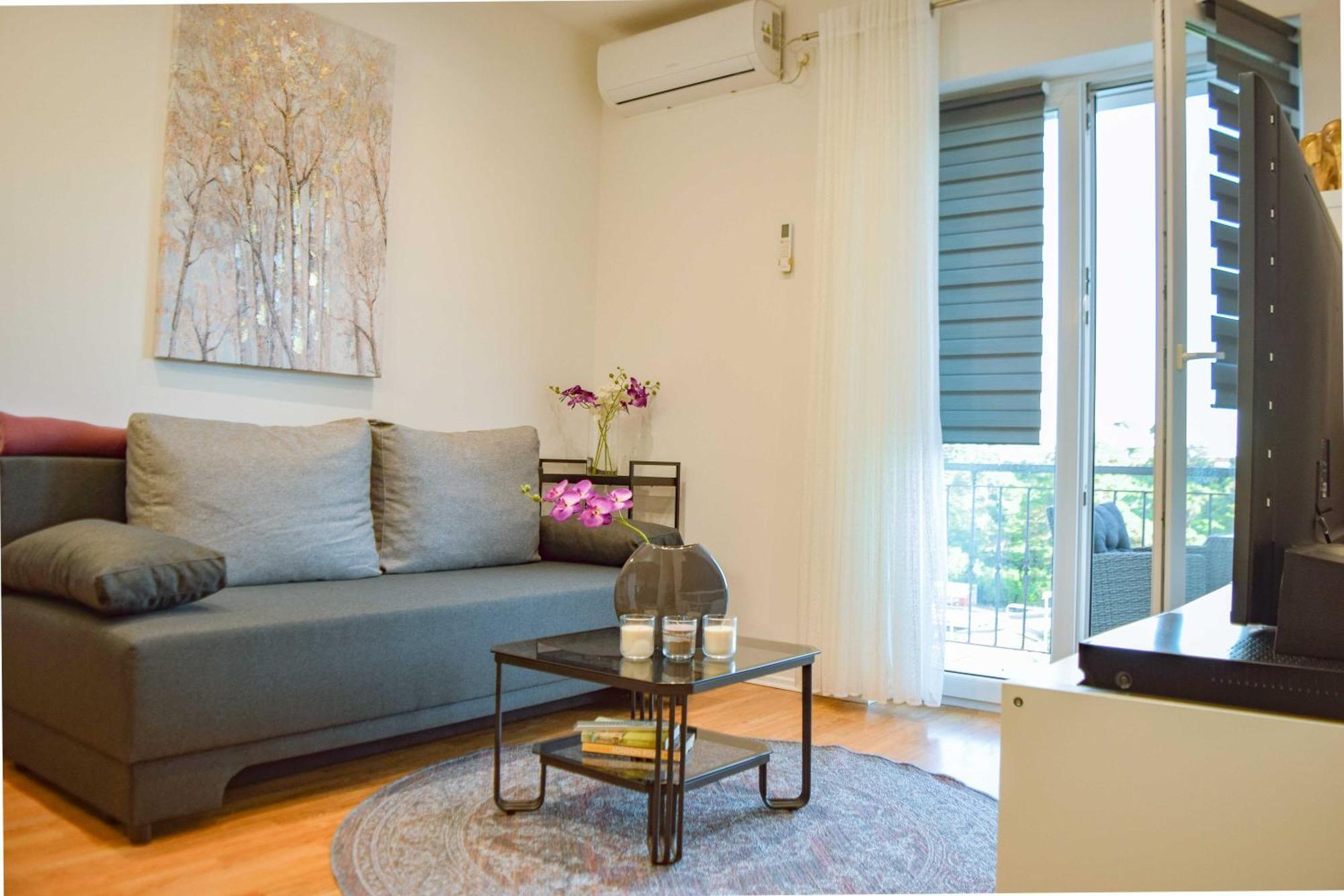 Studio Apartment Mandic Dubrovnik Exterior foto