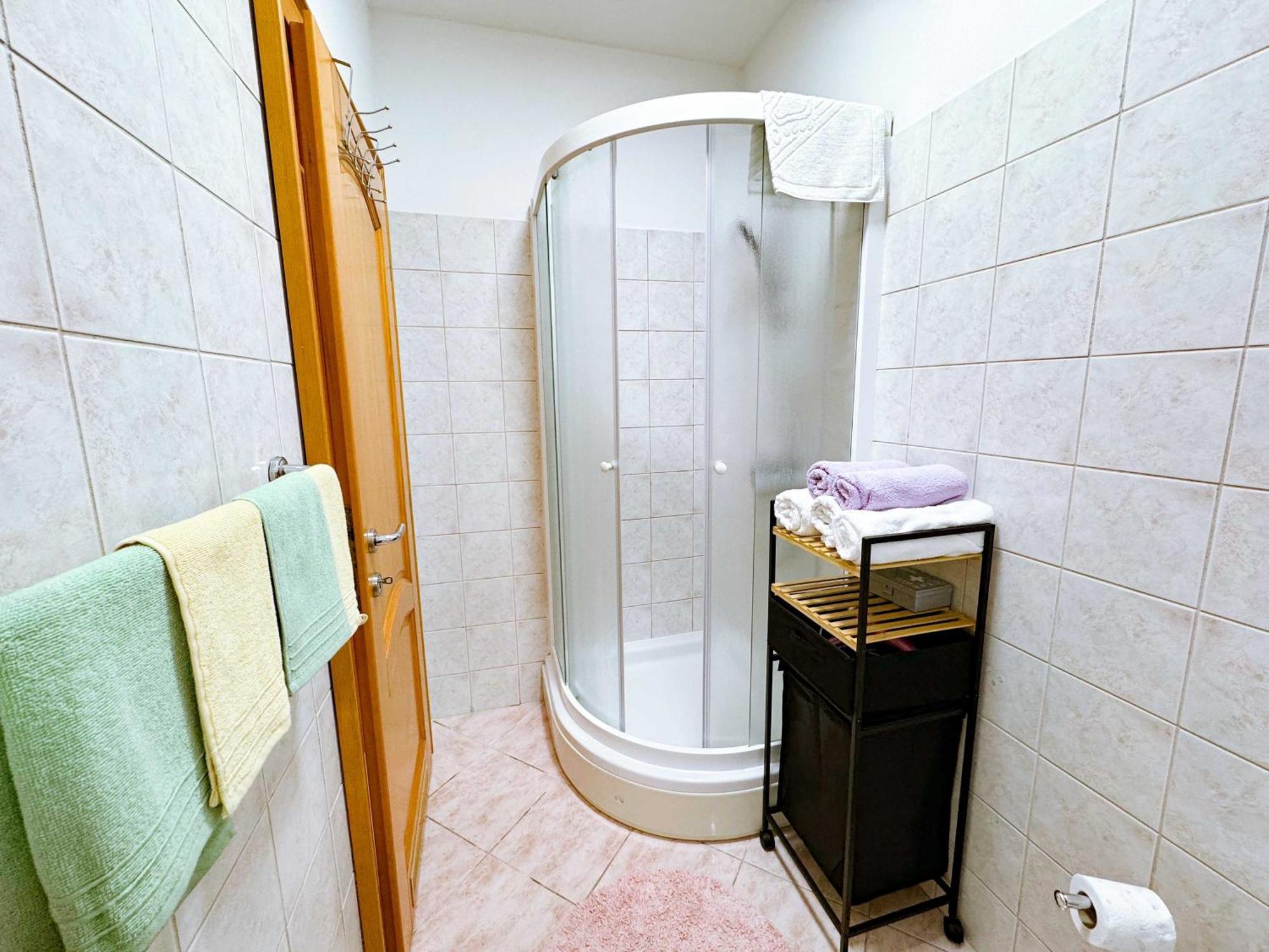 Studio Apartment Mandic Dubrovnik Exterior foto
